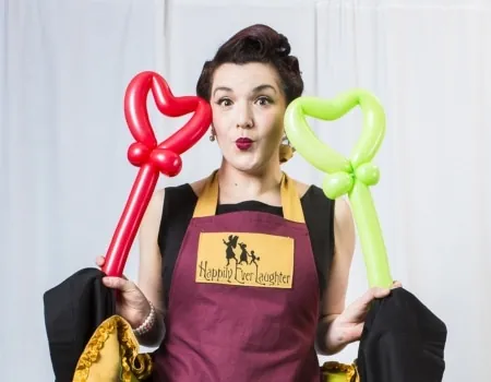 Professional Apron