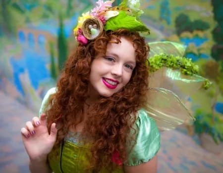 HELP Faerie Bliss
