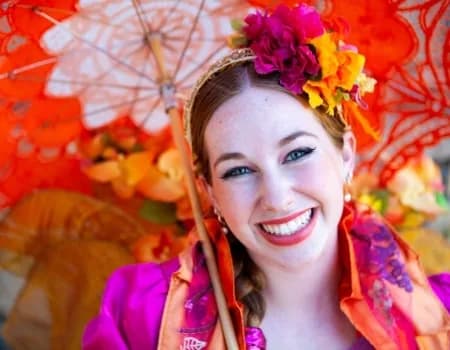 HELP Faerie Calla