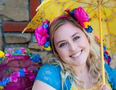 HELP Faerie Dolly