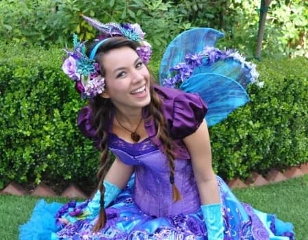 HELP Faerie Emerald