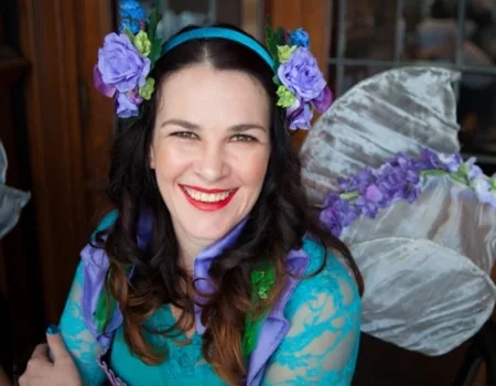 HELP Faerie London
