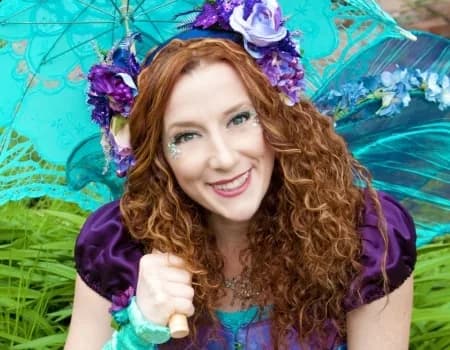 HELP Faerie Meadow