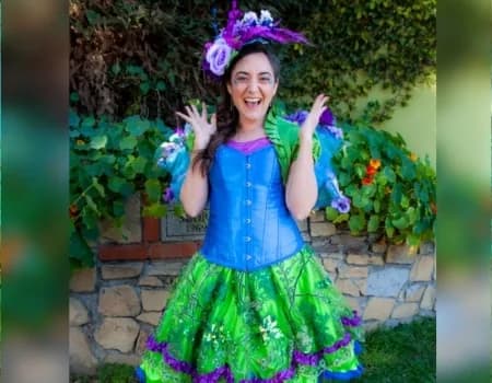 HELP Faerie Moon