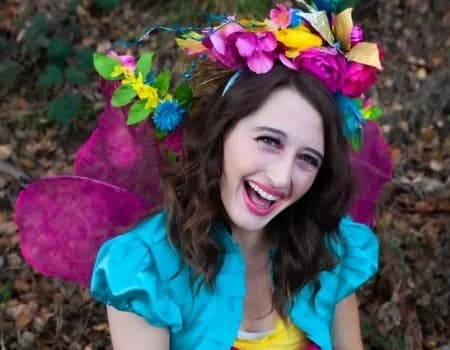 HELP Faerie Pippa