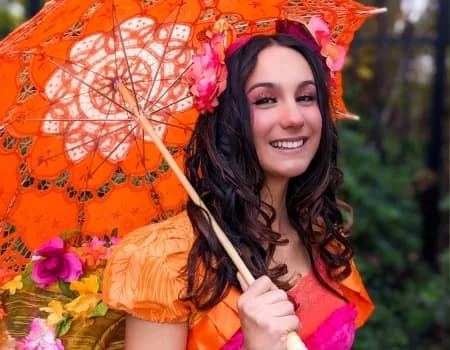 HELP Faerie Saffron