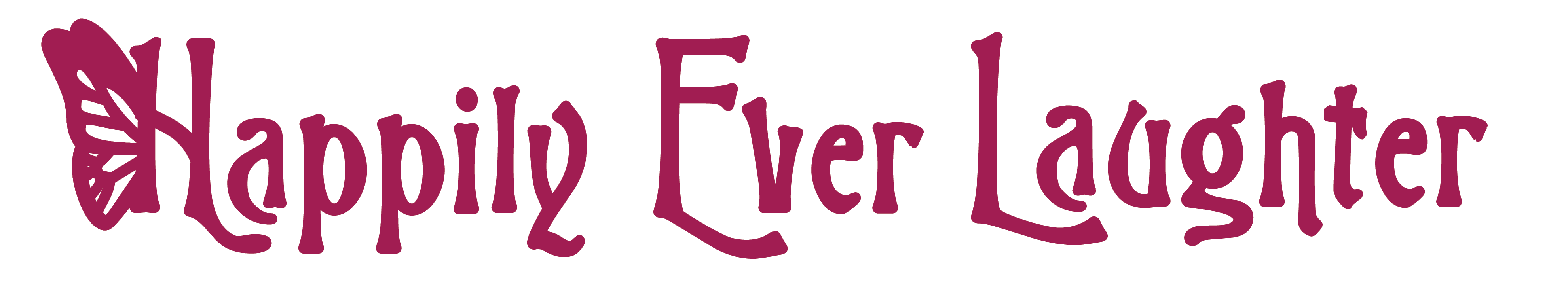 Happily Ever Laughter Parties