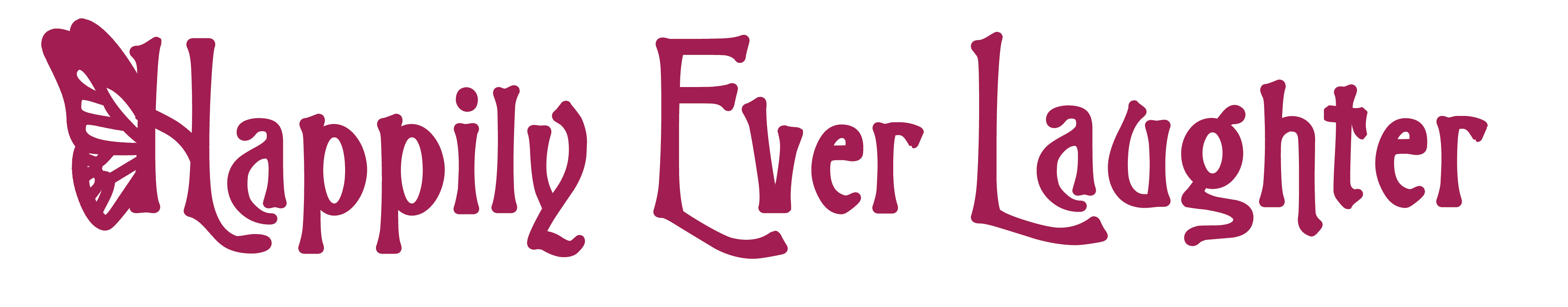 Happily Ever Laughter Parties