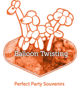 Balloon Twisting activity
