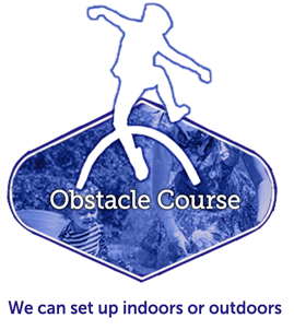 Obstacle course activity