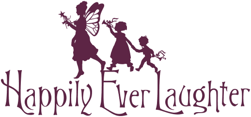 Happily ever laughter