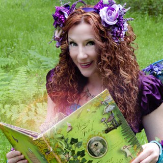 Miss Faerie Meadow