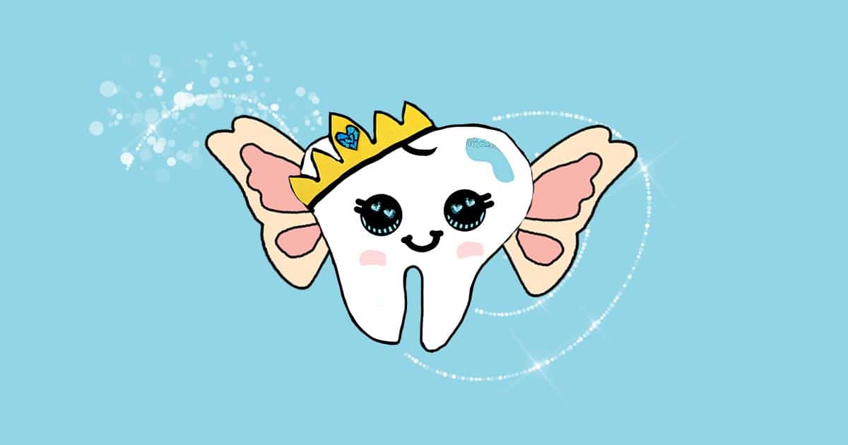 tooth fairy pics