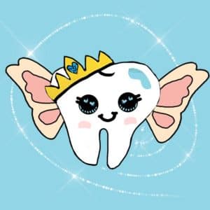 Tooth Fairy Tooth